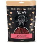 Hrană pentru animale de companie Fitmin For Life Dog Treat Duck Breast 200g