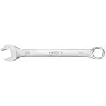 Cheie fixă Neo Tools 52752 combinata 16x200mm.CrV 09-660