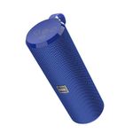 Портативная колонка Hoco BS33 Voice sports [Blue]