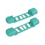 Accesoriu pentru curățenie LEIFHEIT 52103/03 Suport pe roti pentru caldare Ergo