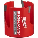 Набор головок, бит, насадок Milwaukee 4932464930 carota multimaterial bIG Hawg Carbide Teeth, Ø70mm