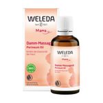 Ulei pentru masajul perineului Weleda Mama 50 ml