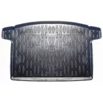 Коврик для автомобиля Aileron 71814 Skoda Rapid (2013-)