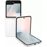 Смартфон Samsung F761B Flip7 FE 5G 8/256GB White