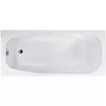 Cadă de baie Vagnerplast Aronia 1700x750 acril, dreptunghiular