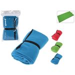 Textile de casă Promstore 53931 Prosop de plaja din microfibra 80x170cm, poliester