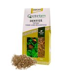 Ceai de plante Doctor Farm dentiță, 50g