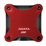 Накопители SSD внешние Adata SD620 1Tb USB3.2 Red