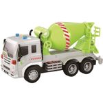 Mașină Wenyi 201206923 Бетономешалка инерционная (WY311C)