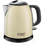 Fierbător de apă Russell Hobbs 24994-70 Colours Plus Mini Cream
