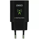 Placă de rețea ENGO Controls EREPEATER ZB, extender semnal ZigBee, 230V, compatibil Smart Home