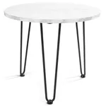 Măsuţă cafea fot Masa cafea Aria