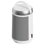 Тепловентилятор EvoAir Warmix 1500, Alb