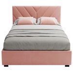 Кровать my-STYLE my-Kira 90x200 (P05D90M12)