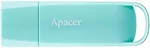 Флеш память USB Apacer AP128GAH270ECO-1 USB 3.2 Gen1 Type-C Mobile AH270 128GB Jelly Mint RP