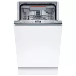 Mașină de spălat vase încorporabilă Bosch SPV6EMX65Q