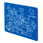 Accesoriu pentru teren de joacă PlayPark 4533 Panou de joaca FIND ME