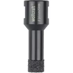 Набор головок, бит, насадок Wolfcraft Алмазная коронка Ceramic 14 мм 5999000