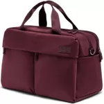 Сумка дорожная Lipault City Plume Weekender 24h Bordo (140618/1124)