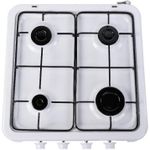 Pirostrie pe gaz Efes TT4/LPG/WH