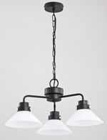 24363 Люстра HERMES 3л