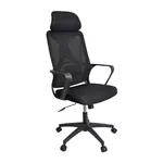 Fotoliu de birou Deco F-20141 B Black