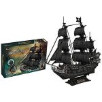 CubicFun 3D Queen Anne’s Revenge