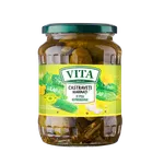 Castraveti marinati Vita 675 gr