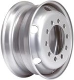 Jante auto Ako Jant 6.75x17.5 (6/245) ET121 DIA202 (671761004)