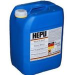 Antigel Hepu G11 READY MIX EXTRA BLUE -38°C 20л (P900-RM11-020 )