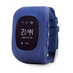 Smart-Watch Wonlex Q50,Blue