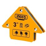 Магнитный держатель для сварки INGCO AMWH4062 (51778)