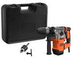 Перфоратор Black&Decker BEHS03K