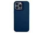 Cellular Apple iPhone 14 Pro Max, Sensation case, Blue