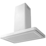Вытяжка Faber T-LIGHT ISOLA EV8P WH MATT A100 (110.0456.265)