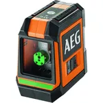 Нивелир лазерный AEG CLG220-K 4935472254
