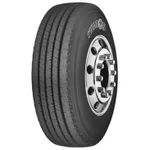 Anvelopă Kpatos 295/80 R22.5 П/О (см.11R22.5) KTL02 (HUNTER.)
