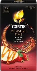 CURTIS Pleasure Time 25 п