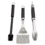 Produs pentru picnic Weber W6764 Ustensile Precision, 3buc