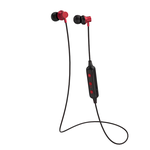 Hoco Earphones Plus Exquisite Sports Bluetooth ES13, Black