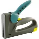 Степлер строительный Wolfcraft P14 7079000