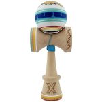 Активная игра Essa 165912 Kendama Super Sticky X Original, 7.5x6x18cm, Munți