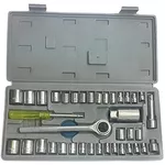 Set de unelte de mână miscellaneous Y37-9, ключи 40