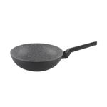 Tigaie aluminiu fara capac 28cm