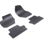 Коврик для автомобиля Rigum Volvo XC60 09-/