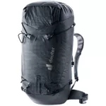 Туристический рюкзак Deuter Guide Lite 30 black (3360326 7000 0)