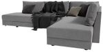 Диван Indart Corner Sofa Light (295x215x65)