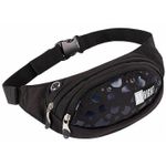 Поясная сумка St.RIGHT 52966 Black Cats, textil