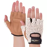 Одежда для спорта Zelart 12196 manusi fitness M SB-161966