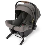 Scaun auto Nuna CF15602GRNGL Scoica auto cu ISOFIX integrat PIPA URBN Granite